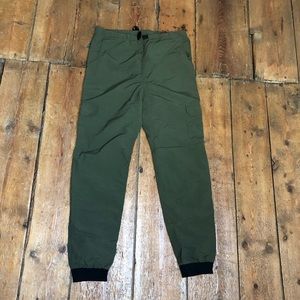 Great Outdoor MEC pants